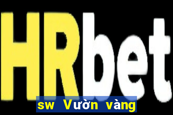 sw Vườn vàng điện tử Tiền Phong