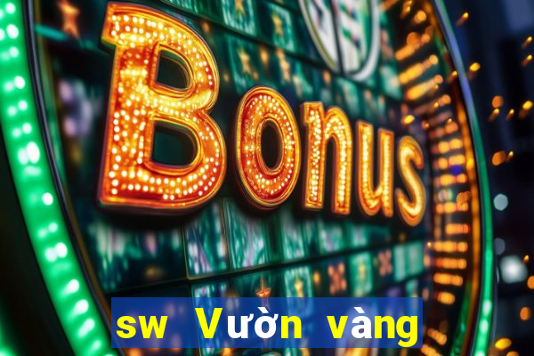 sw Vườn vàng điện tử Tiền Phong