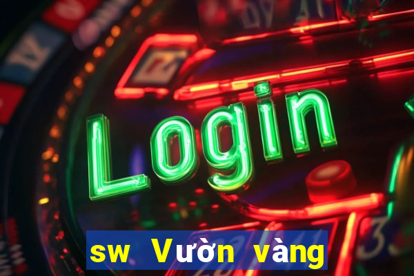 sw Vườn vàng điện tử Tiền Phong