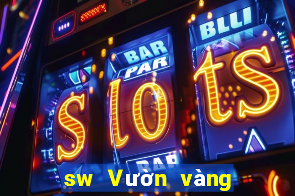 sw Vườn vàng điện tử Tiền Phong