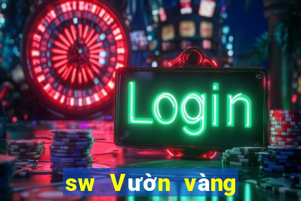 sw Vườn vàng điện tử Tiền Phong