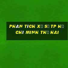 Phân tích xổ số TP Hồ Chí Minh thứ hai