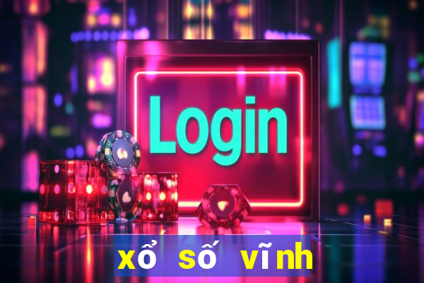 xổ số vĩnh long 02 02 24