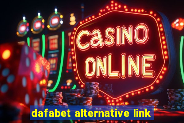 dafabet alternative link