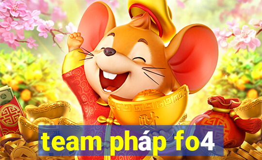 team pháp fo4