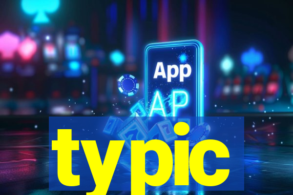 typic