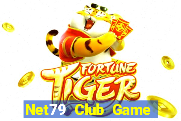 Net79 Club Game Bài 52