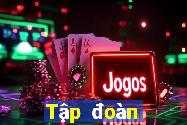 Tập đoàn Betfair 888