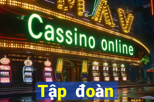 Tập đoàn Betfair 888