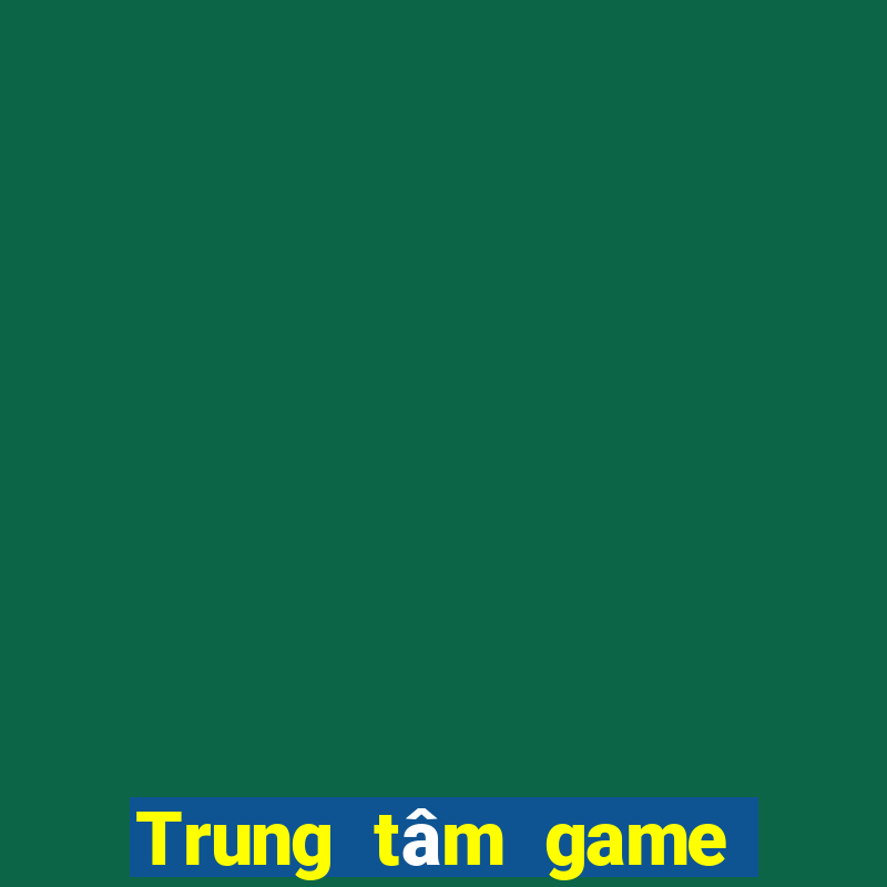 Trung tâm game bài Bock