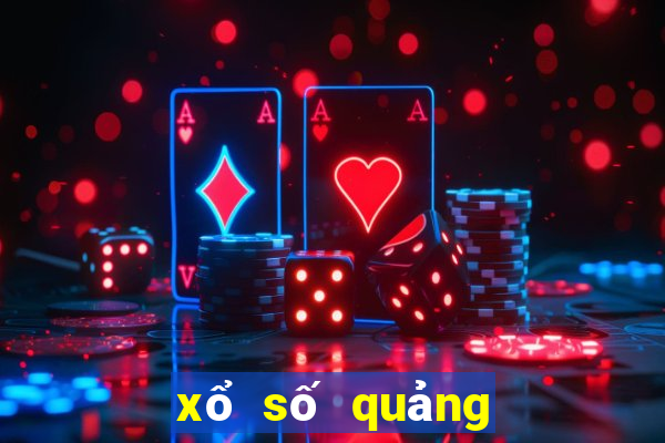 xổ số quảng trị bữa nay