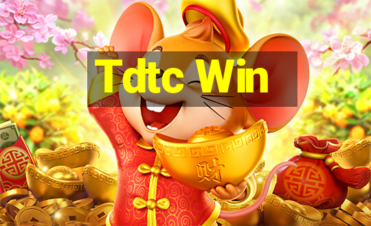 Tdtc Win