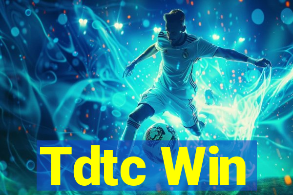 Tdtc Win