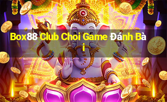 Box88 Club Choi Game Đánh Bài