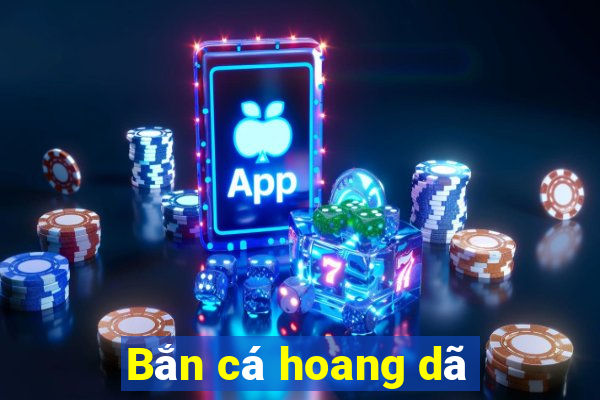 Bắn cá hoang dã