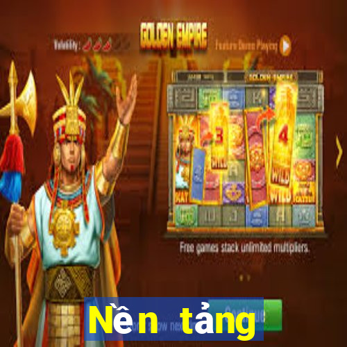 Nền tảng chiến thắng