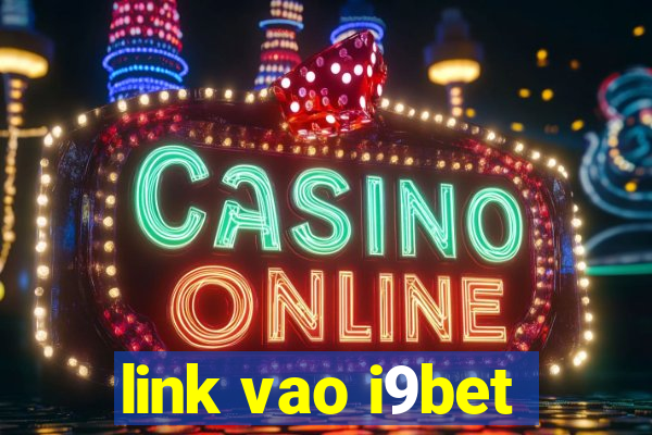 link vao i9bet