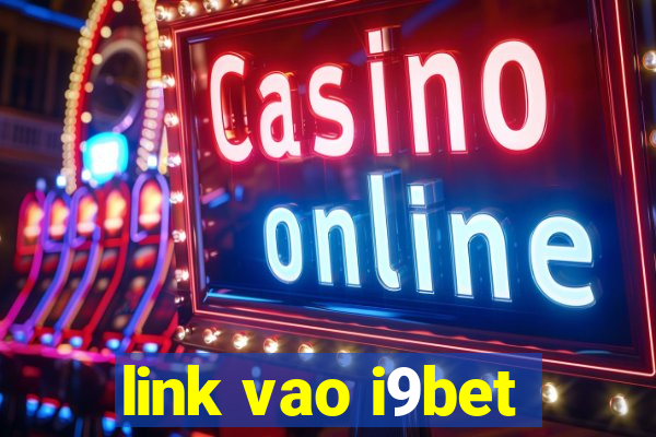 link vao i9bet