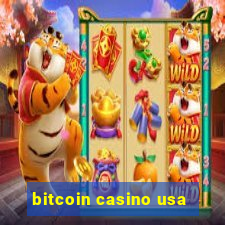 bitcoin casino usa