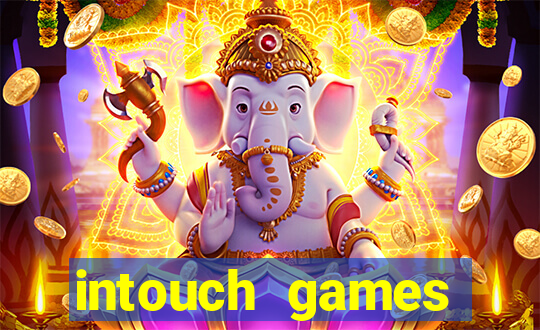 intouch games casino bonuses