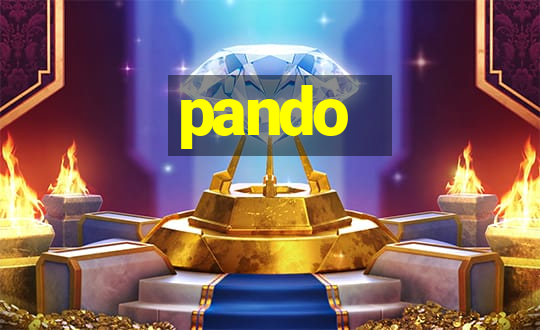 pando