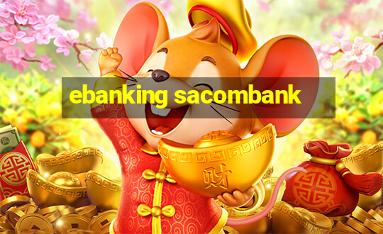 ebanking sacombank