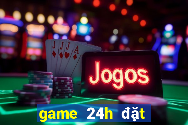 game 24h đặt boom it 7