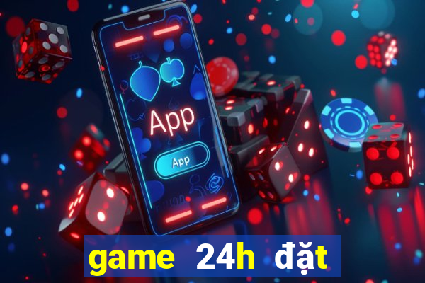 game 24h đặt boom it 7