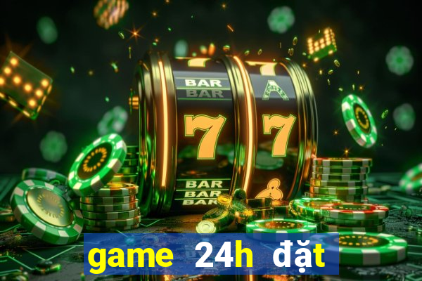 game 24h đặt boom it 7