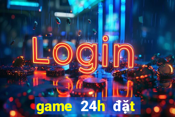 game 24h đặt boom it 7