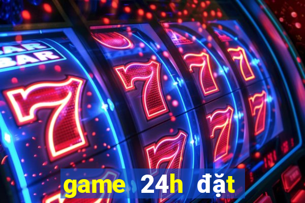 game 24h đặt boom it 7