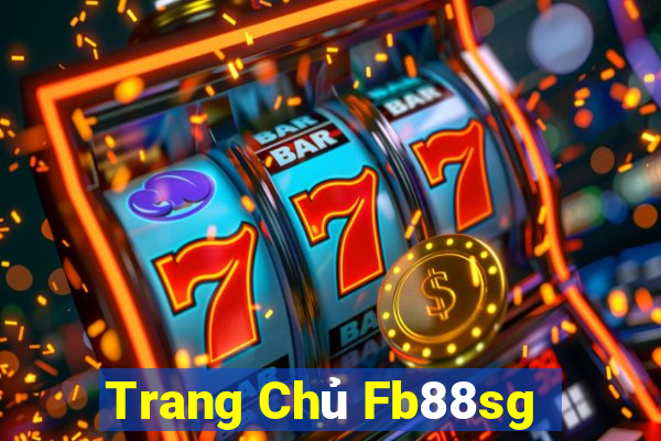 Trang Chủ Fb88sg