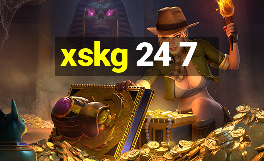 xskg 24 7