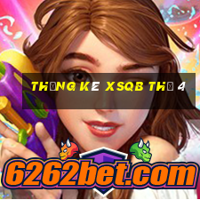 Thống kê XSQB Thứ 4