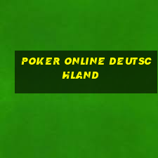 poker online deutschland