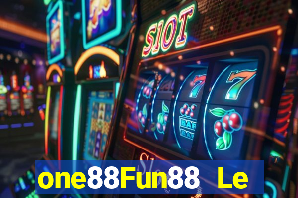 one88Fun88 Le Orange app Điện thoại di động End