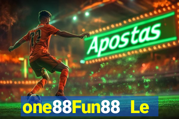 one88Fun88 Le Orange app Điện thoại di động End