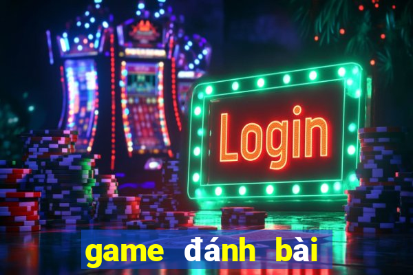 game đánh bài tiến lên trên iphone