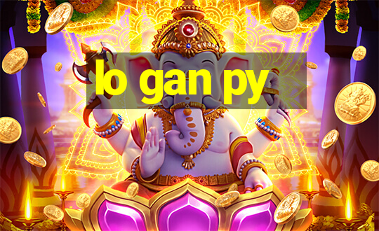 lo gan py