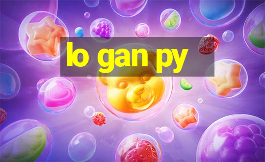 lo gan py