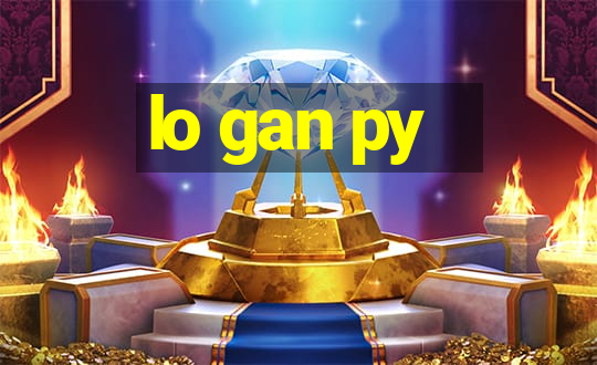 lo gan py