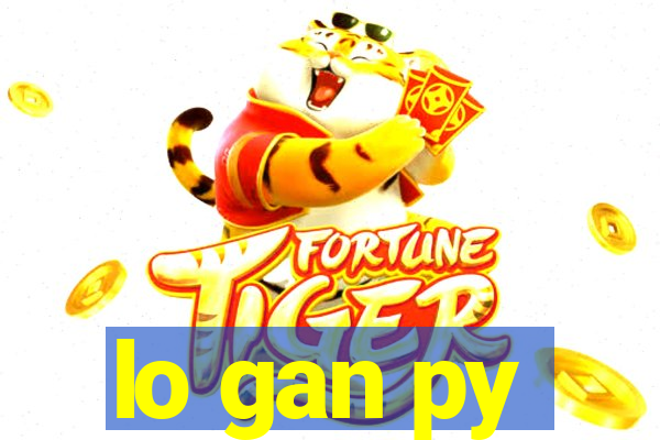 lo gan py