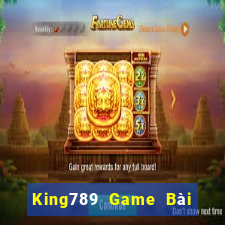 King789 Game Bài Las Vegas