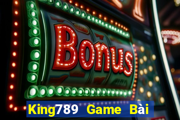 King789 Game Bài Las Vegas