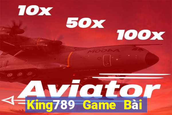 King789 Game Bài Las Vegas