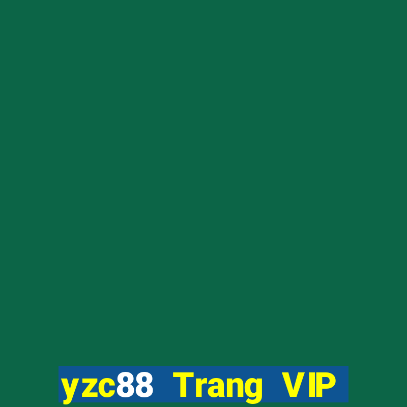 yzc88 Trang VIP Châu Á