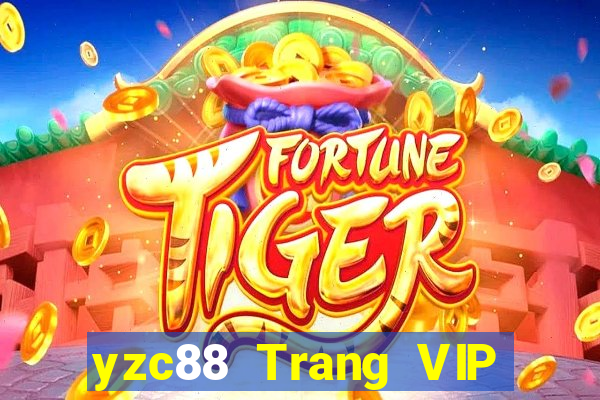 yzc88 Trang VIP Châu Á