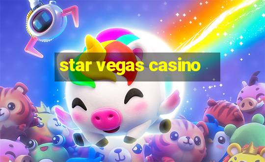 star vegas casino