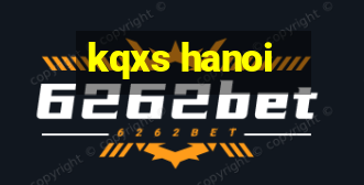 kqxs hanoi