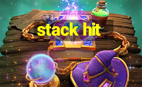 stack hit